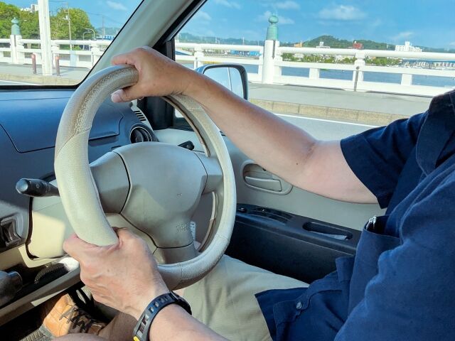 運転中の独り言ランキング1位←これ