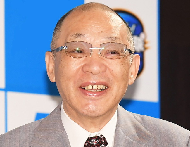 落合博満氏　松井秀喜氏は「打ち方変えたらもっと打てたと思う」「1回だけ言ったことがある。風呂場で」