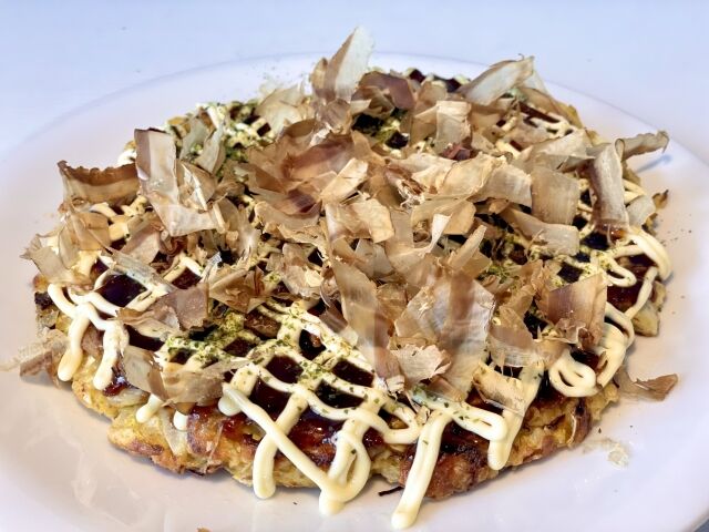 最強のお好み焼きの具←これ