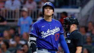 【MLB】大谷翔平、4年連続MVPの快挙は”困難”か　米メディアが指摘するライバルとの圧倒的な差とは