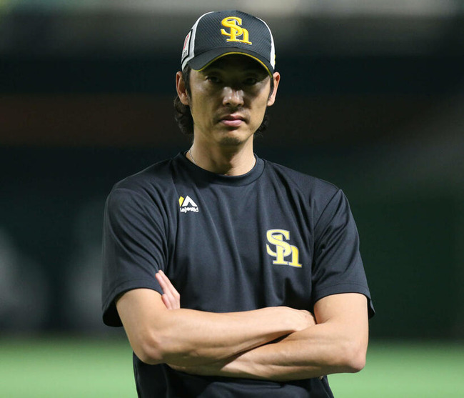 【悲報】ソフトバンク斉藤和巳「長いイニング投げられる投手がおらん。中６日で回りたいなら結果出せ」