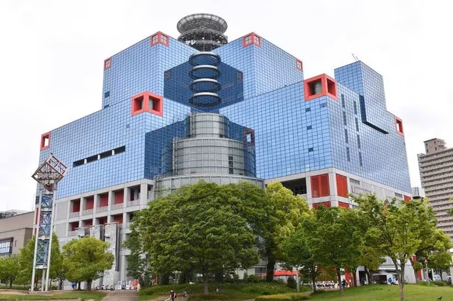 フジテレビ系列局デスク　…問題でボーナス減を嘆く「だいぶ広告収入が落ちましたんで…」 関テレ