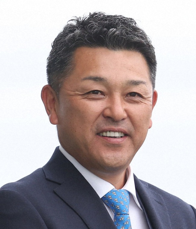谷繁「WBCの正捕手?坂本(阪神)しかいないでしょ」 谷繁「WBCの正捕手?坂本(阪神)しかいないでしょ」