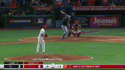Mlb 大谷翔平がメジャー自己最多5勝目 7回無四球1失点 決勝タイムリーに二盗まで なんじぇいスタジアム なんjまとめ Mlb 大谷翔平がメジャー自己最多5勝目 7回無四球1失点 決勝タイムリーに二盗まで なんじぇいスタジアム なんjまとめ