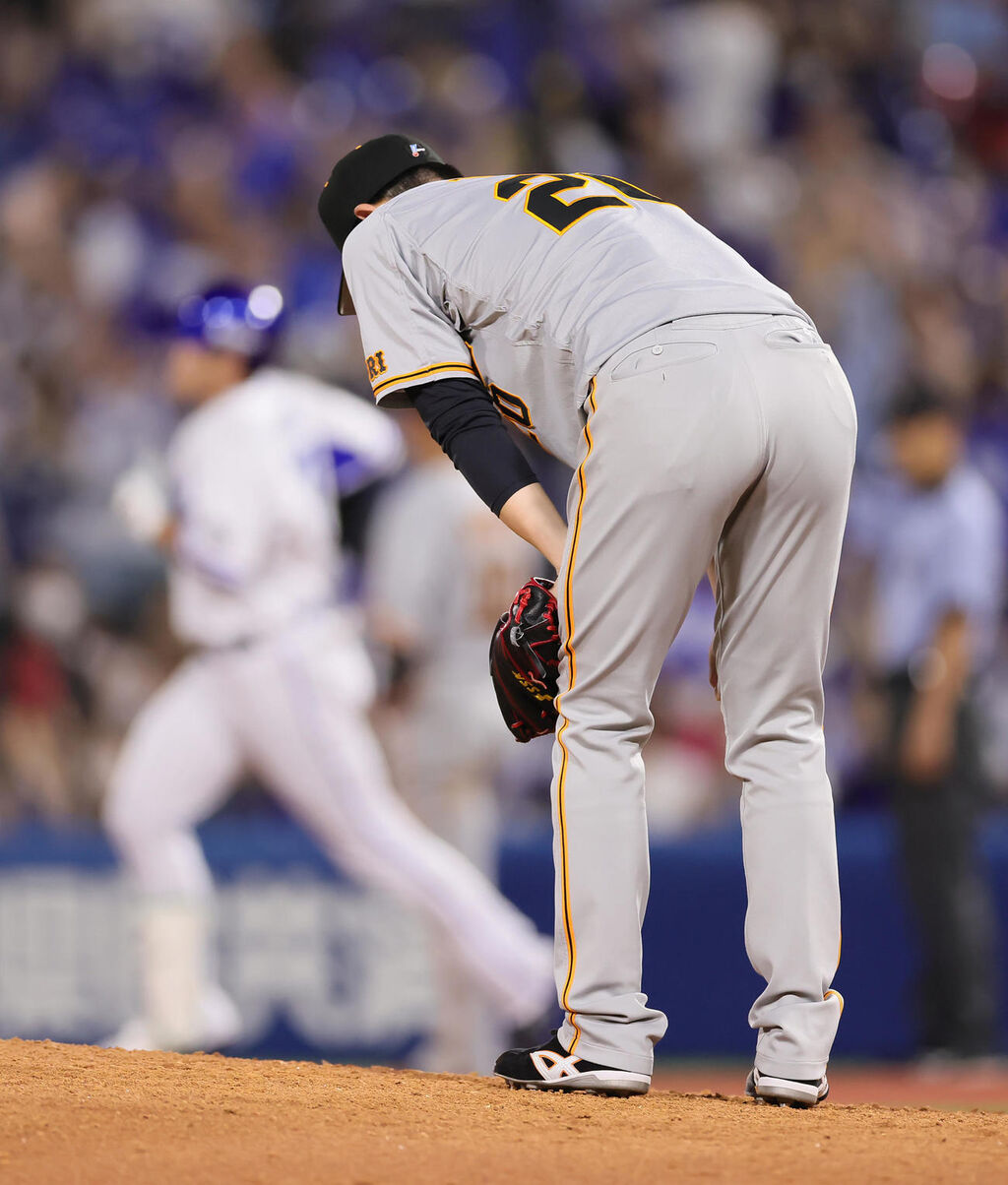 【里崎智也】細かいミスで自滅した巨人…味方にリズム崩された戸郷 逆襲へ細かいプレー大事に なんじぇいスタジアム＠なんJまとめ