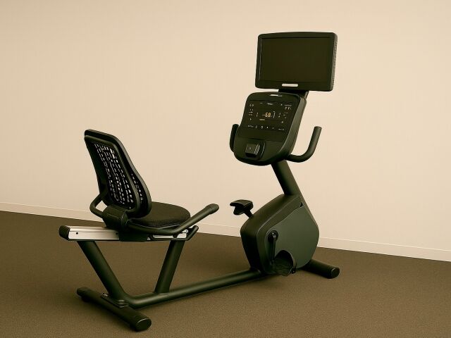 毎日1時間エアロバイク漕いでるワイが痩せない理由