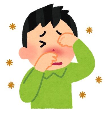 【悲報】ワイ、鼻呼吸を諦めるwwwwww