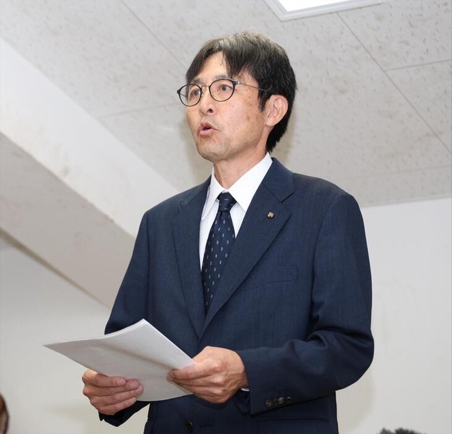 【高校野球】広陵に爆破予告 生徒も追いかけられる事態に 「大会運営にも大きな支障」 2回戦辞退の理由を明かす 【高校野球】広陵に爆破予告 生徒も追いかけられる事態に 「大会運営にも大きな支障」 2回戦辞退の理由を明かす