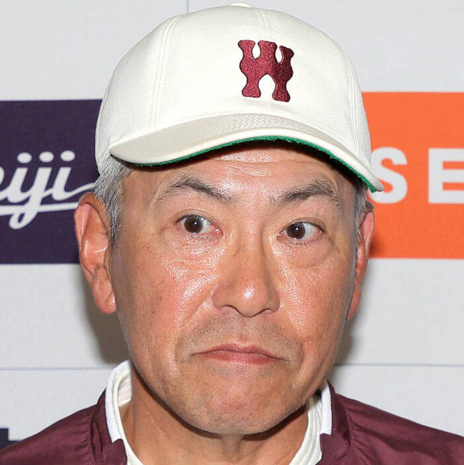 小宮山悟さん、激怒 小宮山悟さん、激怒