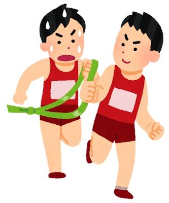 sports_ekiden_man