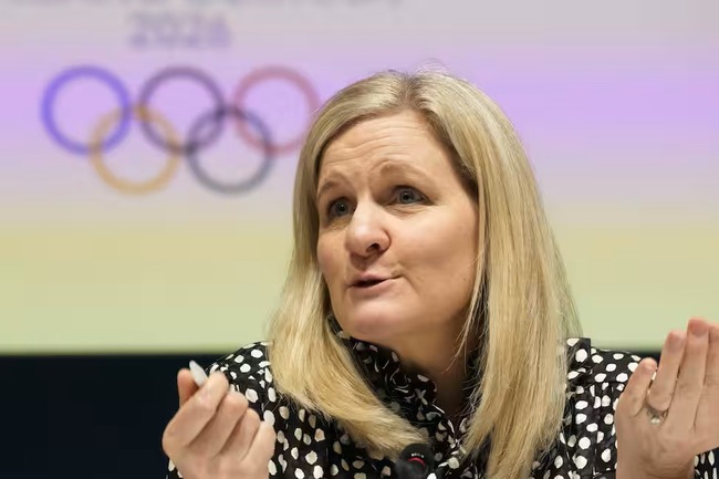 冬季五輪、1月に前倒し案　IOC、温暖化で検討へ