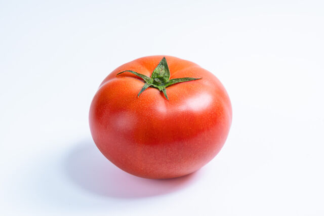 トマトって体にいいんだぞのサムネイル