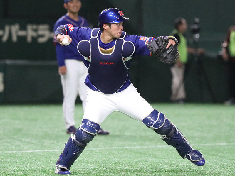 朗報 流しのブルペンキャッチャー 日ハムは選手層が薄いから即戦力の大社野手を指名しろ 朗報 流しのブルペンキャッチャー 日ハムは選手層が薄いから即戦力の大社野手を指名しろ