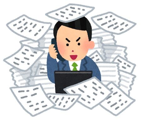 仕事ができる奴の特徴ｗｗｗｗｗｗｗｗｗｗｗｗｗ