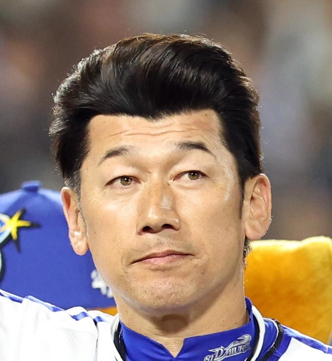 三浦大輔さんの毛量ｗｗｗｗｗｗｗｗｗｗｗｗｗｗｗｗｗｗｗｗｗｗｗｗwｗｗｗｗ