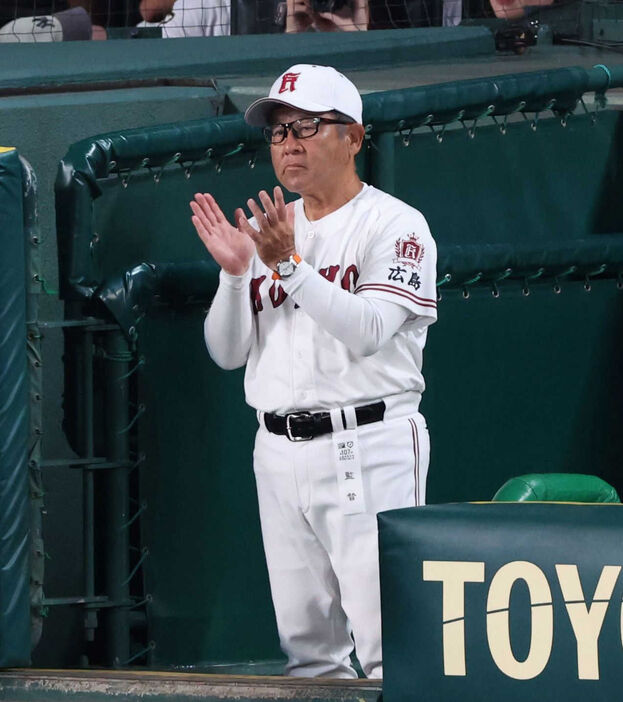 広陵 現時点で中井監督は辞任せず 調査期間中、指導からは外れる 広陵 現時点で中井監督は辞任せず 調査期間中、指導からは外れる