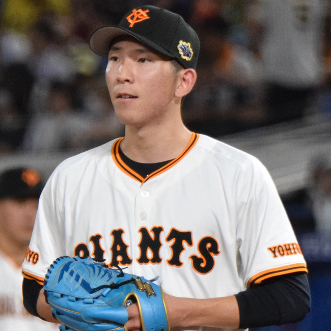 巨人前３軍監督・駒田徳広「不調の戸郷翔征」をイジり回した「誰かの責任」をズバリ追及www