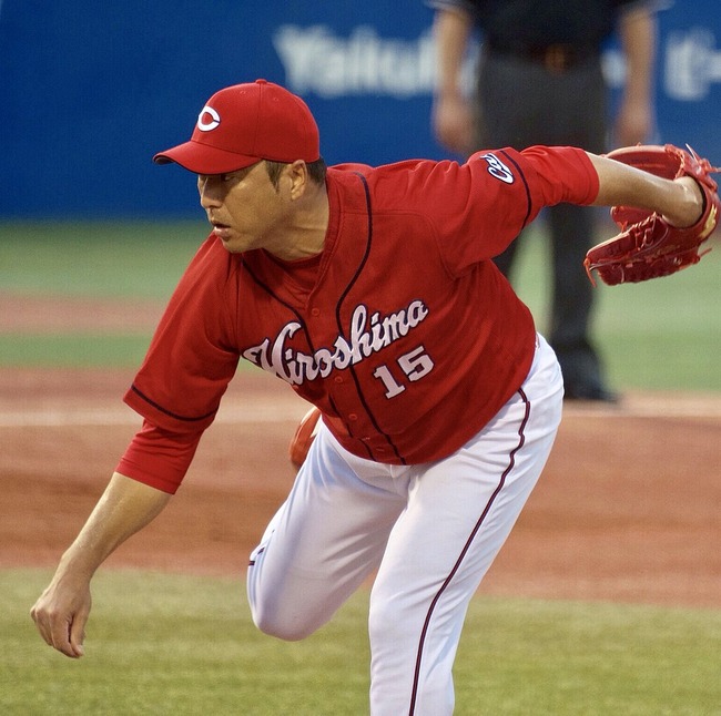 晩節が綺麗なプロ野球選手WWWWWWWWWWWWWWWWWW 晩節が綺麗なプロ野球選手WWWWWWWWWWWWWWWWWW