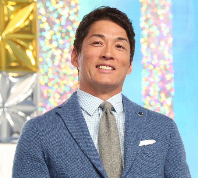 【テレビ】長嶋一茂と再会の60歳元中日投手が対戦時を回想、打ち取れず当時の監督から「ボコボコに…」 【テレビ】長嶋一茂と再会の60歳元中日投手が対戦時を回想、打ち取れず当時の監督から「ボコボコに…」