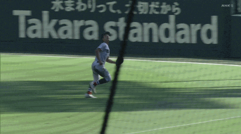 【動画】甲子園の審判さん、これをファール判定してしまうWWWWWWWWWWW 【動画】甲子園の審判さん、これをファール判定してしまうWWWWWWWWWWW