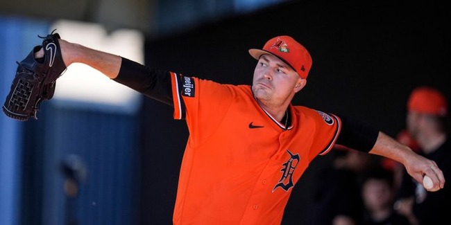 悲報 昨年サイヤング賞左腕スクーバル、WBCは1試合限定ww 悲報 昨年サイヤング賞左腕スクーバル、WBCは1試合限定ww