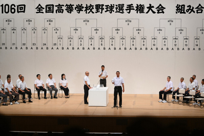 【朗報】夏の甲子園、暑すぎるので開会式が夕方開催…開幕試合は午後5時半から 【朗報】夏の甲子園、暑すぎるので開会式が夕方開催…開幕試合は午後5時半から