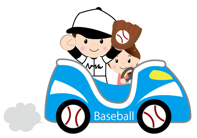 プロ野球って投手交代の時ゴーカートみたいなのに乗ってくるやん? プロ野球って投手交代の時ゴーカートみたいなのに乗ってくるやん?