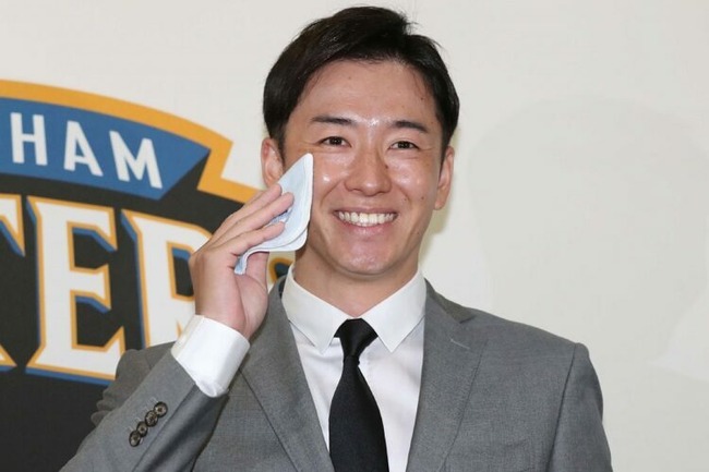 【祝】斎藤佑樹さん、パパになる