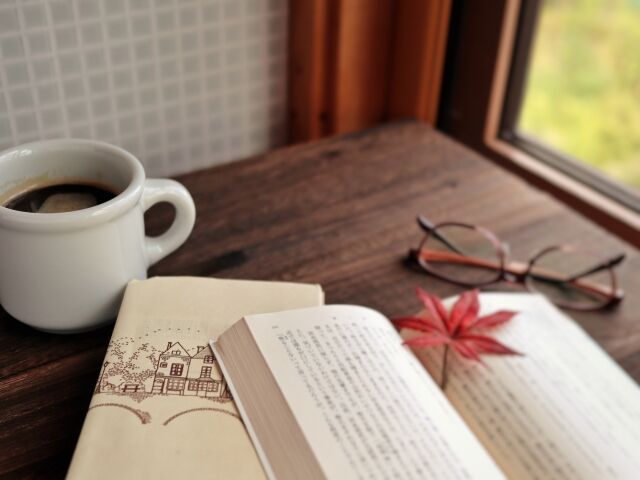 小説ってクソ面白いな