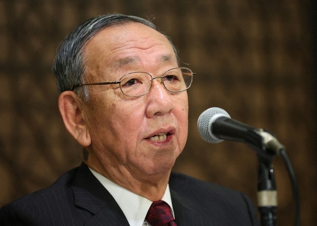堀内恒夫「みんな完投しないなら沢村賞無くなっちゃうよ？」