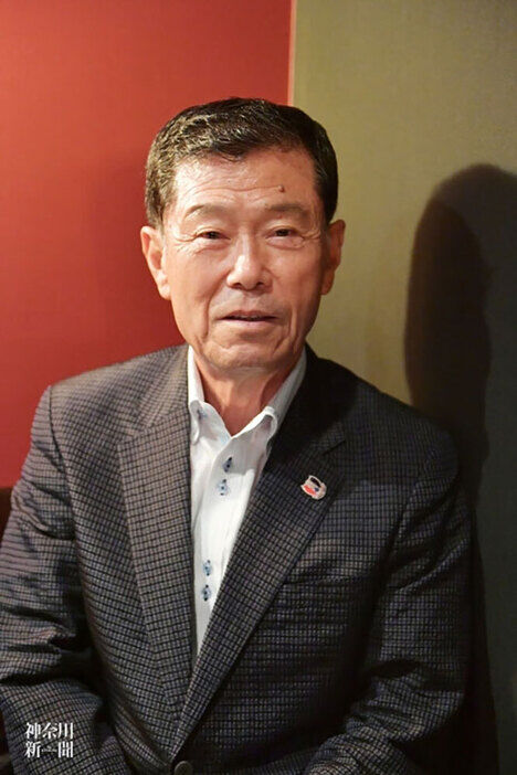 横浜高校野球部元監督・渡辺元智さん死去　８１歳、甲子園通算２７回出場