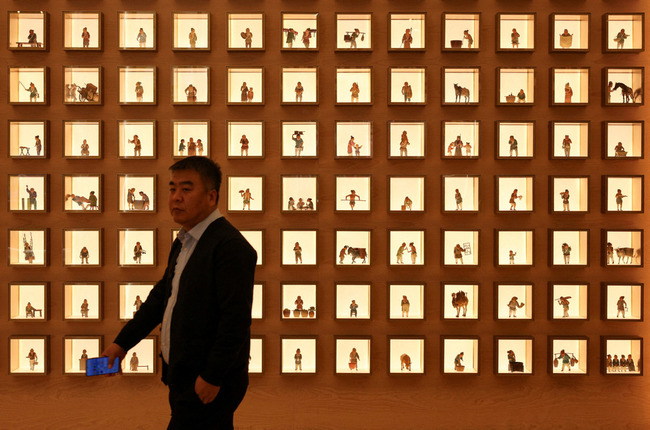 25年の中国のGDP、実際は半分程度だったwwwwwwwwww