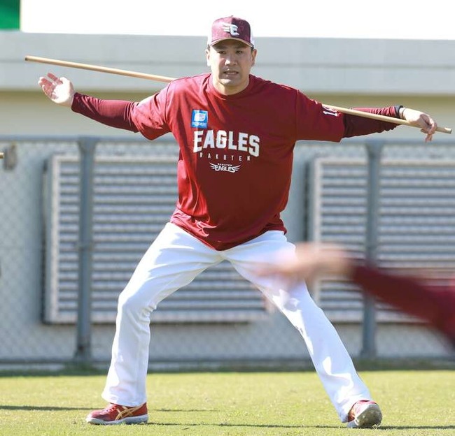 【悲報】プロ野球関係者「今の田中将大のストレートはチェンジアップみたい」