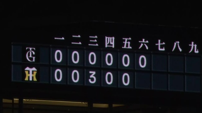 巨人の首位攻防3連戦の得点数wwwwwwwwwwwwwwwwwwwwwwwwwwwwwwwwwwwwwwwwwwwwwwwwwwwwwww