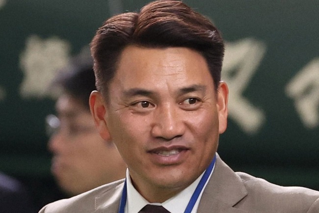 侍ジャパンの次期監督候補に井口資仁氏 米記者が報道 侍ジャパンの次期監督候補に井口資仁氏 米記者が報道