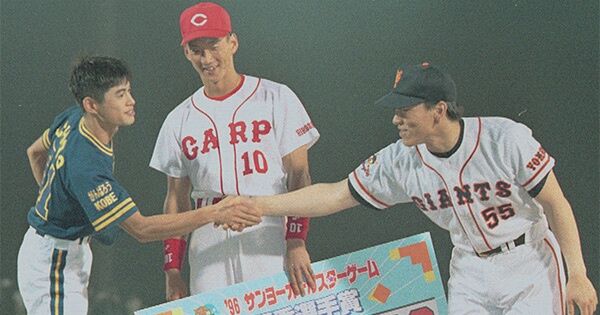 この写真の金本wwwwwwwwwwwwwwwwwwwww