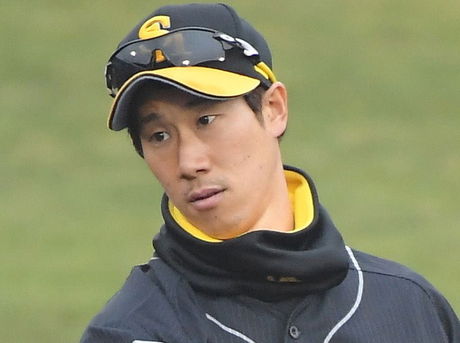 ソフトバンクの高田知季内野手（32）、国内FA権取得