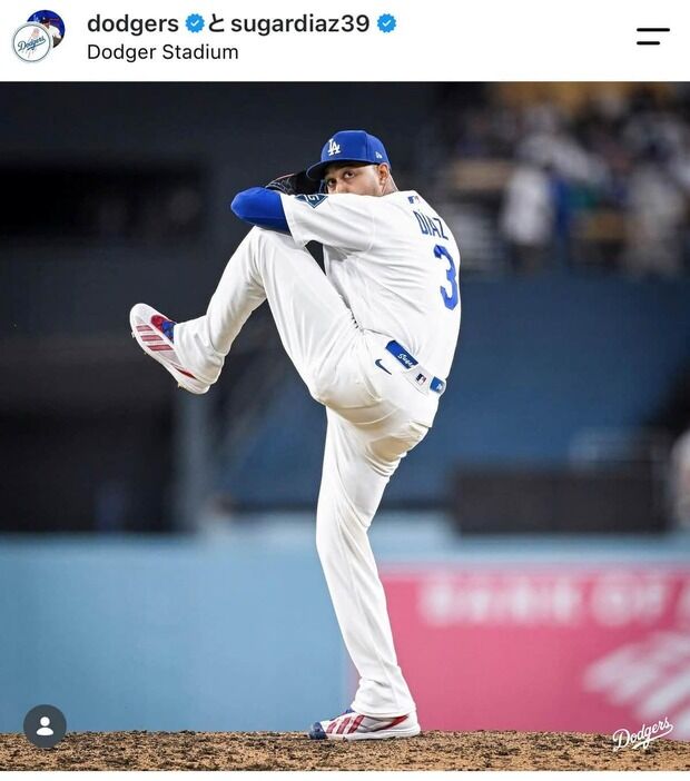 ポストシーズンのクローザーは佐々木で進められているとカリフォルニアポストが報道