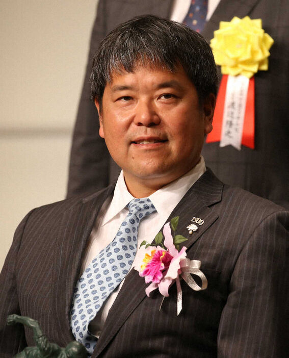 【朗報】カツノリ、阪神の２軍バッテリーコーチに就任へｗｗｗｗ