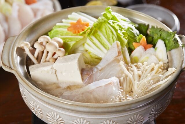 鍋とかいう高コスパ抵カロリーかつ美味くて満足感高い最強料理