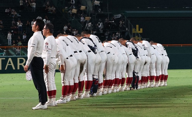 広陵問題、はやくもSNSの暴走に論点が移りつつある 広陵問題、はやくもSNSの暴走に論点が移りつつある