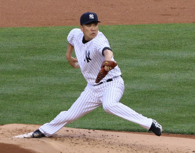 Masahiro_Tanaka_6-28-2014
