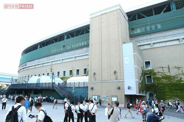 高野連、沖尚応援団の“伝統芸能”に禁止令「暴行には甘いくせに…」“間違いだらけ”の謎対応に募る批判 高野連、沖尚応援団の“伝統芸能”に禁止令「暴行には甘いくせに…」“間違いだらけ”の謎対応に募る批判