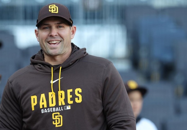 パドレスが6200億で売却決定 ドジャース、メッツに匹敵する資金力のチームが誕生のサムネイル