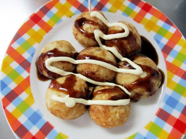 疑問 男が冷凍たこ焼き好きな理由 2ch野球まとめアンテナ