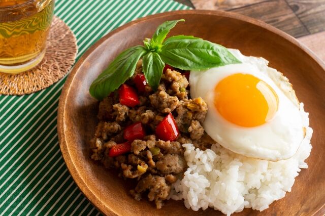 ふとした時にメチャ食いたくなる飯