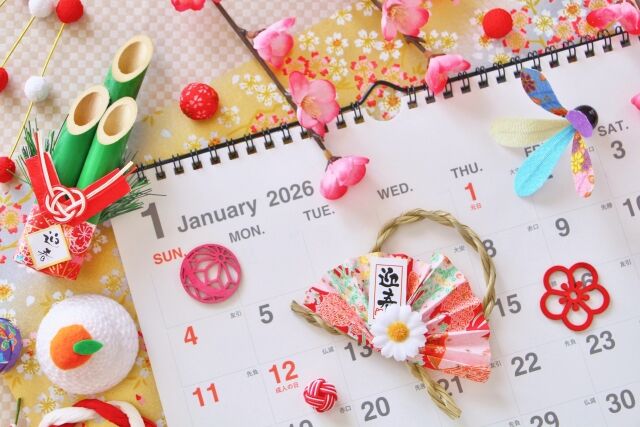 【悲報】連休、終わる