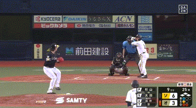 【オリックス対ソフトバンク11回戦】ソフトバンクがオリックスに逆転勝ち 今季最多貯金18 柳田3年ぶり2桁弾 近藤が3回ジェリーから逆転V打 上沢6回2失点9Kで5勝目