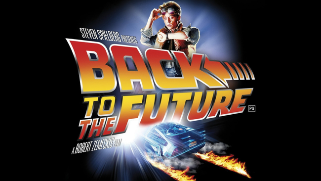 Back-to-the-Future