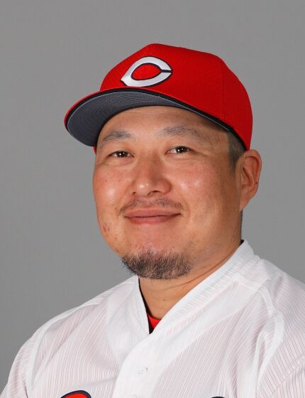 広島 松山竜平の成績を想像してスレを開いてください プロ野球情報まとめポータルball Scope